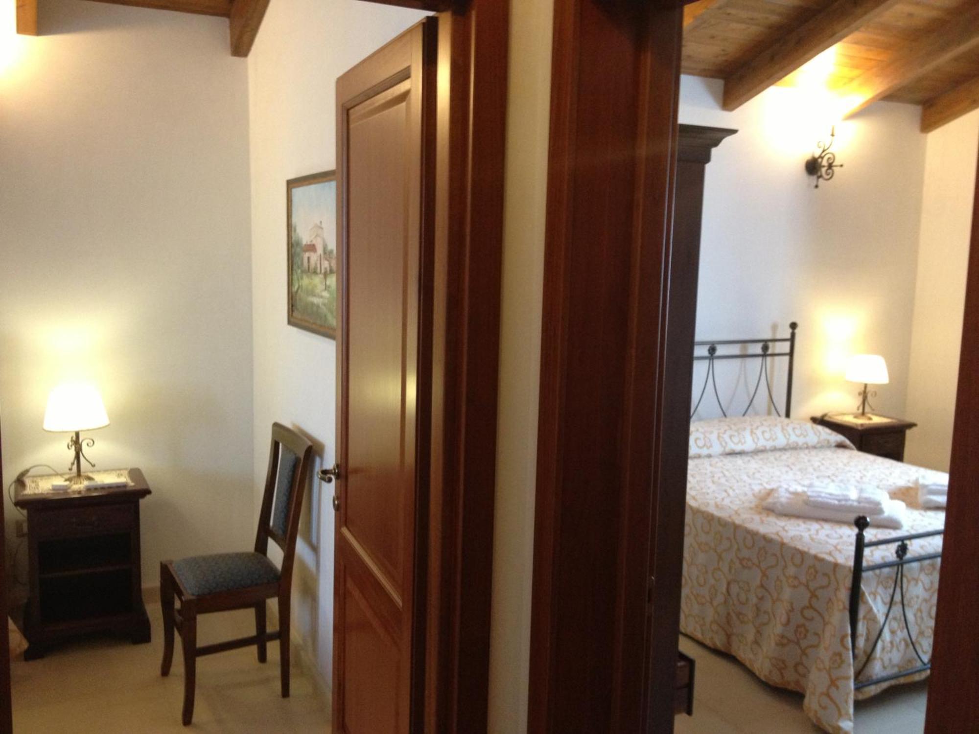 Agriturismo Masseria Quaremme Carpignano Salentino Quarto foto