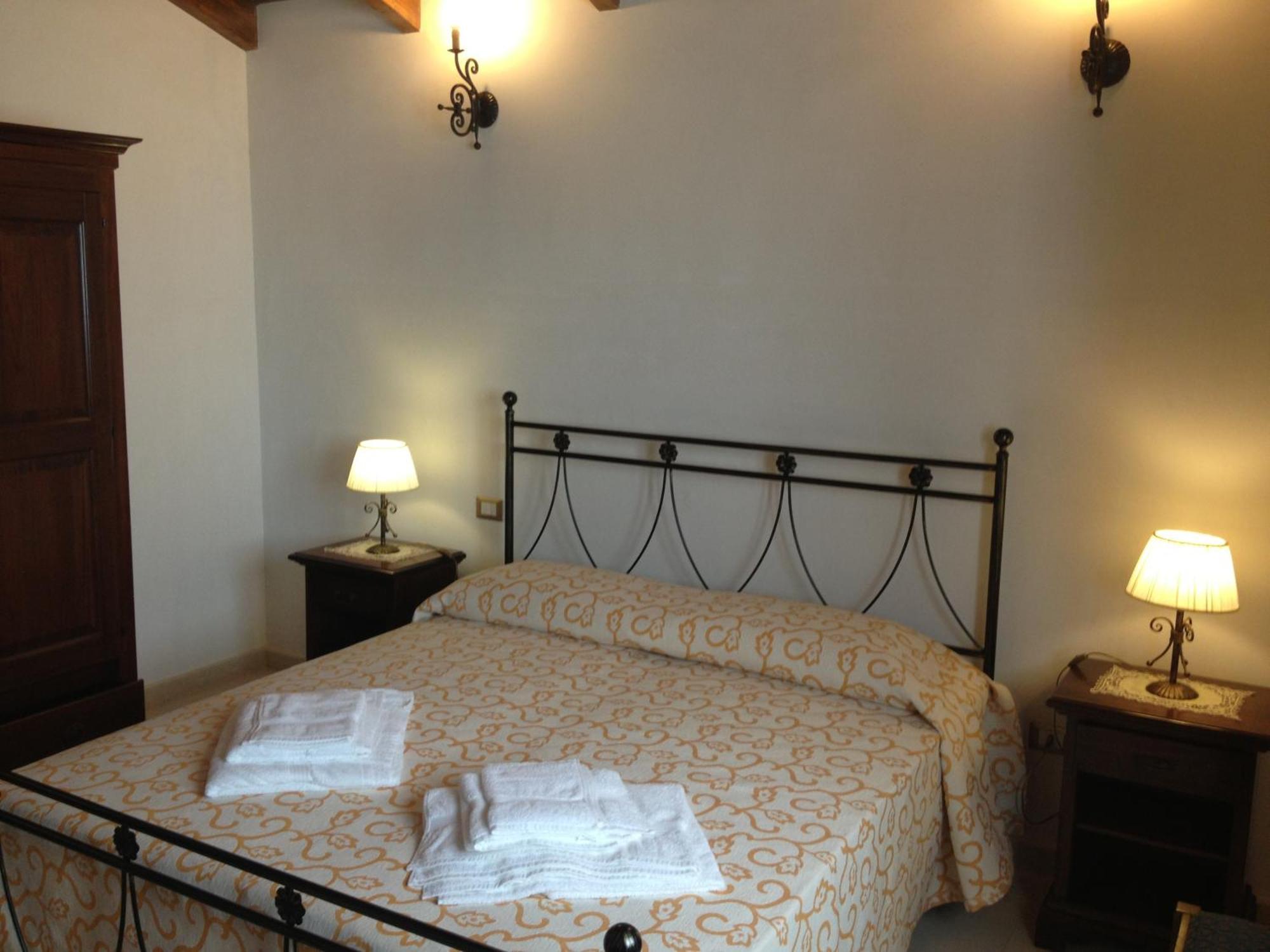 Agriturismo Masseria Quaremme Carpignano Salentino Quarto foto