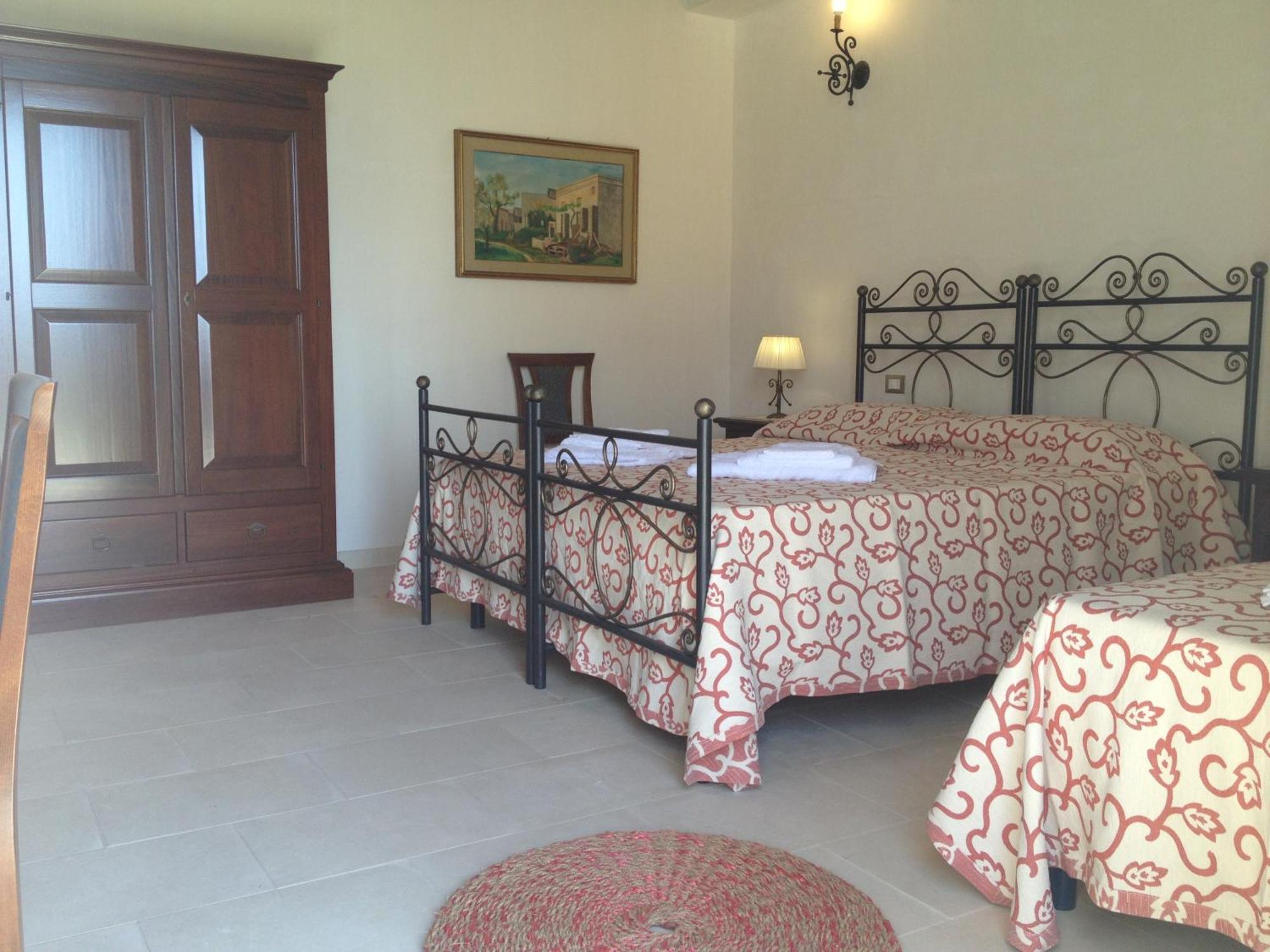 Agriturismo Masseria Quaremme Carpignano Salentino Quarto foto