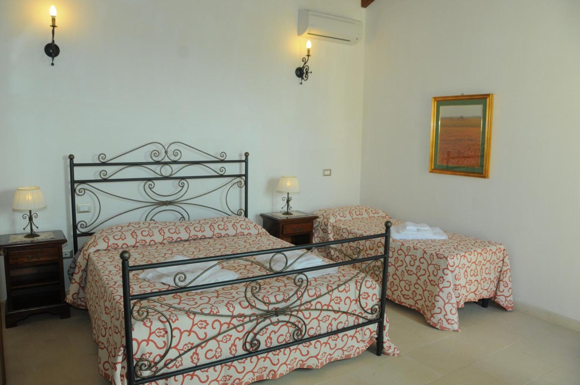 Agriturismo Masseria Quaremme Carpignano Salentino Quarto foto